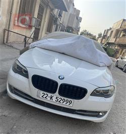 بی ئێم دەبڵیو سیریەس 5